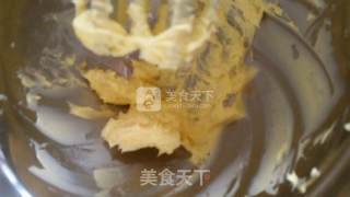 香蕉软饼干的做法步骤：4