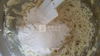 香蕉软饼干的做法步骤：8