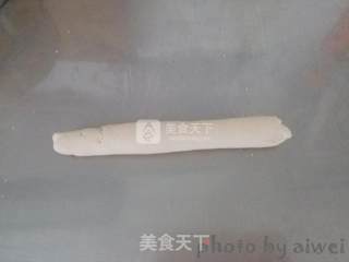 莜面栲栳栳的做法步骤：4