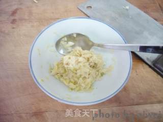 莜面栲栳栳的做法步骤：16