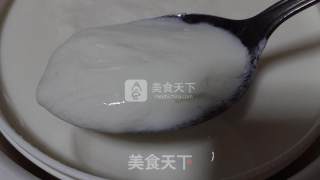 酸奶蜜豆冰棒的做法步骤：7