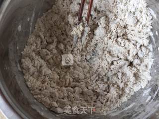 【手工红豆馒头】的做法步骤：4