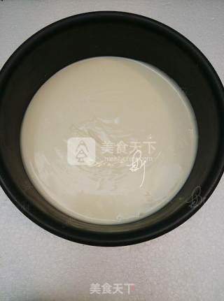 彩虹慕斯的做法步骤：12