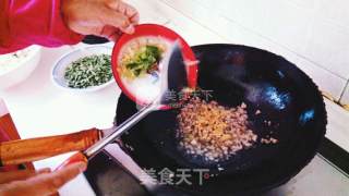 玉米碴子的做法步骤：8