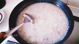 玉米碴子的做法步骤：13