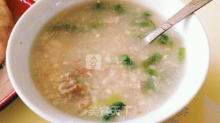 玉米碴子的做法步骤：14