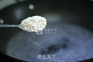 紫菜蛋花汤的做法步骤：3