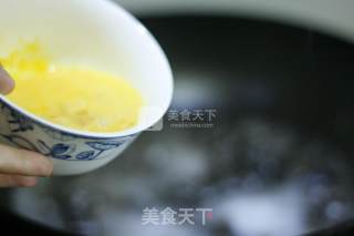 紫菜蛋花汤的做法步骤：5