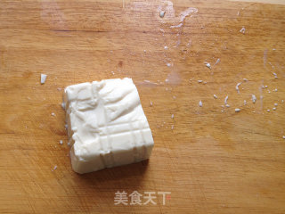 文思豆腐羹的做法步骤：3
