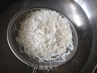 文思豆腐羹的做法步骤：6