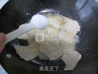 红烧香干大排的做法步骤：4