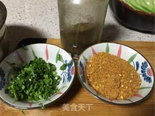 麻辣薯片的做法步骤：3