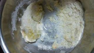 阿拉棒的做法步骤：3