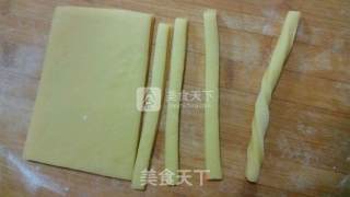 阿拉棒的做法步骤：5