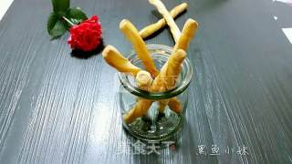 阿拉棒的做法步骤：7