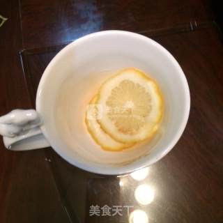 雪碧冻柠的做法步骤：3