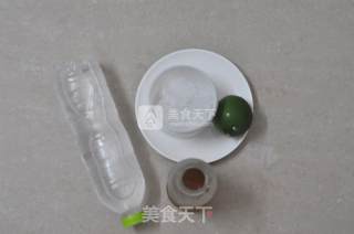 冰爽青柠汁的做法