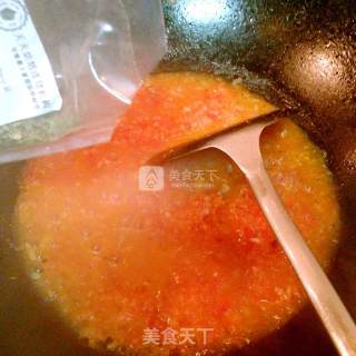 自制披萨酱——跟必胜客一样的味道的做法步骤：5