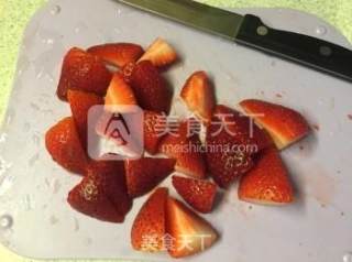 盛夏开party首选甜品之——水晶鲜果冻的做法