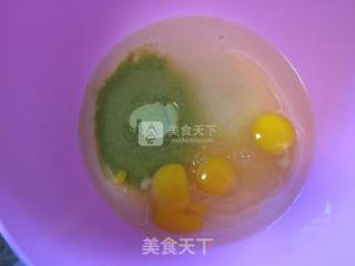 翻糖蛋糕的做法步骤：2