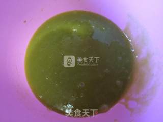 翻糖蛋糕的做法步骤：3