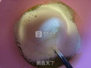 翻糖蛋糕的做法步骤：5