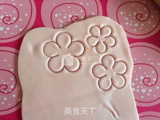 翻糖蛋糕的做法步骤：11