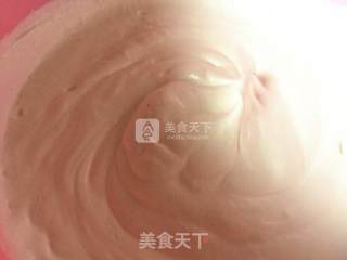 翻糖蛋糕的做法步骤：16