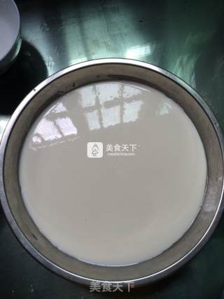 红豆沙糯米糍的做法步骤：8