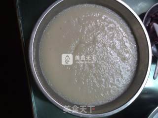 红豆沙糯米糍的做法步骤：11