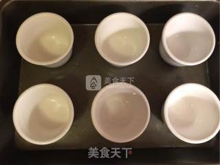 焦糖布丁的做法步骤：7