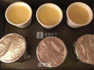 焦糖布丁的做法步骤：12