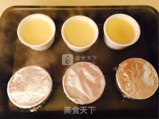 焦糖布丁的做法步骤：13
