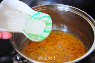 美食小餐包的做法步骤：3