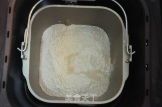 美食小餐包的做法步骤：7