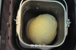 美食小餐包的做法步骤：8