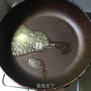 绿豆糕的做法步骤：3