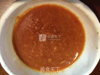 鱼罐头春卷的做法步骤：11