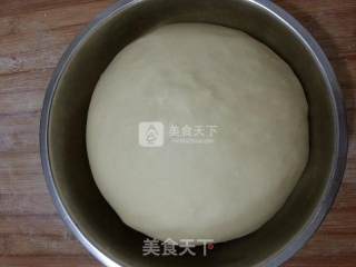 牛奶老式面包的做法步骤：6