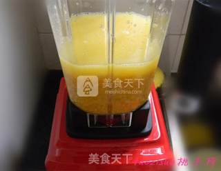 奶香玉米汁的做法步骤：4