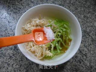 虾皮椒蛋的做法步骤：4