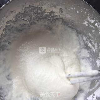 麦虾汤的做法步骤：4