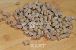 晶晶炒面的做法步骤：4