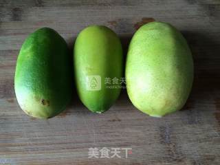 独家柠檬酥的做法步骤：1