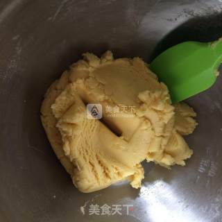 独家柠檬酥的做法步骤：11