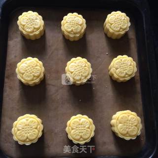 独家柠檬酥的做法步骤：14
