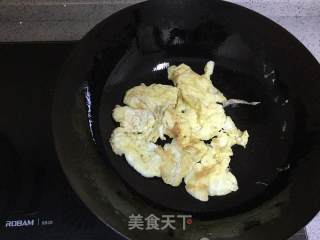 杂炒苦瓜的做法步骤：2
