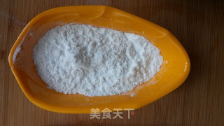 鸡米花的做法步骤：7