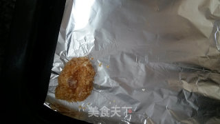 鸡米花的做法步骤：12