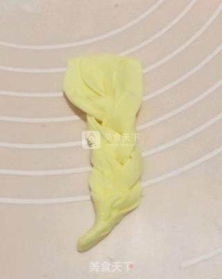 翻糖蛋糕--冰雪奇缘的做法步骤：8